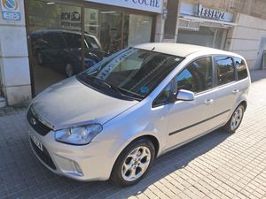 Ford C Max 1.6Ti VCT Trend  - Foto 5