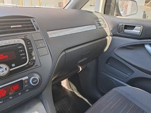 Ford C Max 1.6Ti VCT Trend  - Foto 14
