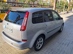 Ford C Max 1.6Ti VCT Trend  - Foto 4