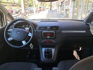 Ford C Max 1.6Ti VCT Trend  - Foto 8