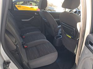 Ford C Max 1.6Ti VCT Trend  - Foto 7