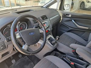 Ford C Max 1.6Ti VCT Trend  - Foto 11