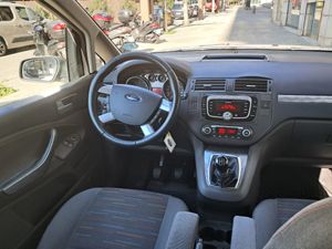 Ford C Max 1.6Ti VCT Trend  - Foto 9