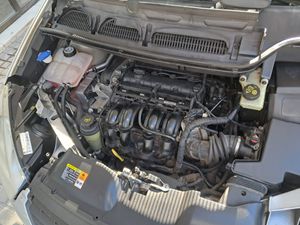 Ford C Max 1.6Ti VCT Trend  - Foto 15