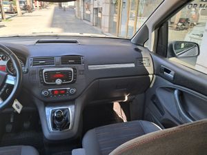 Ford C Max 1.6Ti VCT Trend  - Foto 10