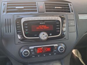 Ford C Max 1.6Ti VCT Trend  - Foto 13