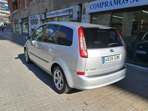 Ford C Max 1.6Ti VCT Trend  - Foto 3