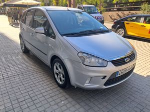 Ford C Max 1.6Ti VCT Trend  - Foto 2