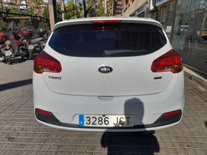Kia Ceed 1.4 CRDi WGT 90CV Concept  - Foto 6