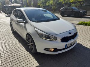 Kia Ceed 1.4 CRDi WGT 90CV Concept  - Foto 4