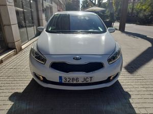 Kia Ceed 1.4 CRDi WGT 90CV Concept  - Foto 3