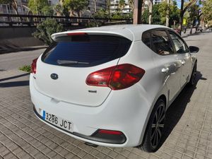 Kia Ceed 1.4 CRDi WGT 90CV Concept  - Foto 5