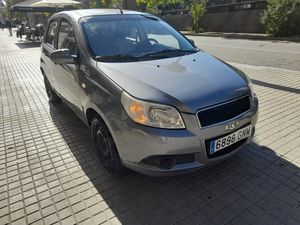 Chevrolet Aveo 1.2 16v LS  - Foto 4