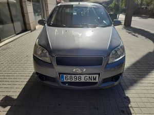 Chevrolet Aveo 1.2 16v LS  - Foto 3