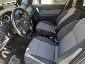 Chevrolet Aveo 1.2 16v LS  - Foto 9