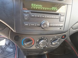 Chevrolet Aveo 1.2 16v LS  - Foto 11