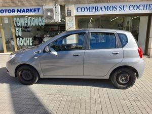 Chevrolet Aveo 1.2 16v LS  - Foto 8
