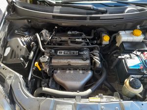 Chevrolet Aveo 1.2 16v LS  - Foto 12