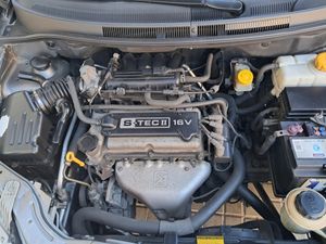 Chevrolet Aveo 1.2 16v LS  - Foto 13