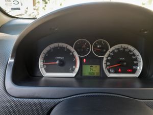 Chevrolet Aveo 1.2 16v LS  - Foto 10