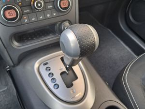 Nissan Qashqai 2.0 TEKNA SPORT 4X2 CVT 18