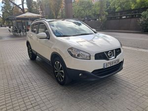 Nissan Qashqai 2.0 TEKNA SPORT 4X2 CVT 18