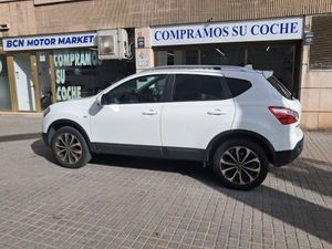 Nissan Qashqai 2.0 TEKNA SPORT 4X2 CVT 18