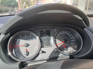 Nissan Qashqai 2.0 TEKNA SPORT 4X2 CVT 18