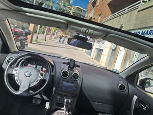 Nissan Qashqai 2.0 TEKNA SPORT 4X2 CVT 18