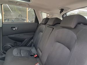 Nissan Qashqai 2.0 TEKNA SPORT 4X2 CVT 18