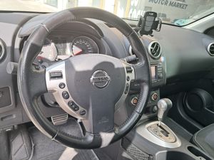 Nissan Qashqai 2.0 TEKNA SPORT 4X2 CVT 18