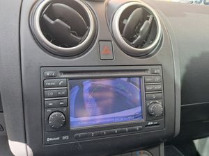 Nissan Qashqai 2.0 TEKNA SPORT 4X2 CVT 18