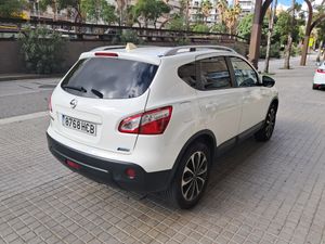 Nissan Qashqai 2.0 TEKNA SPORT 4X2 CVT 18