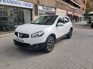 Nissan Qashqai 2.0 TEKNA SPORT 4X2 CVT 18