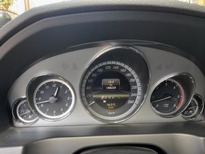 Mercedes Clase E Cabrio E 350 CDI BE Avantgarde  - Foto 10