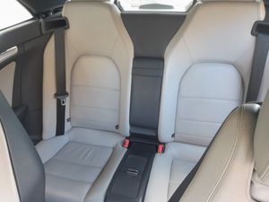 Mercedes Clase E Cabrio E 350 CDI BE Avantgarde  - Foto 6