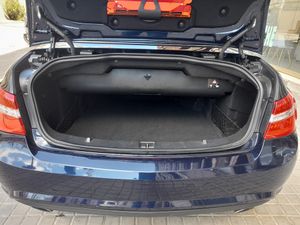 Mercedes Clase E Cabrio E 350 CDI BE Avantgarde  - Foto 5