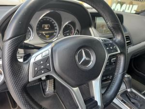 Mercedes Clase E Cabrio E 350 CDI BE Avantgarde  - Foto 9