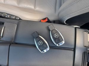 Mercedes Clase E Cabrio E 350 CDI BE Avantgarde  - Foto 24