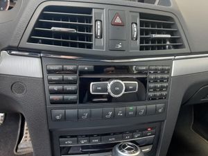 Mercedes Clase E Cabrio E 350 CDI BE Avantgarde  - Foto 12