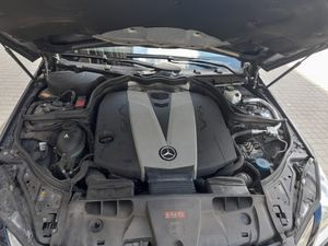 Mercedes Clase E Cabrio E 350 CDI BE Avantgarde  - Foto 23