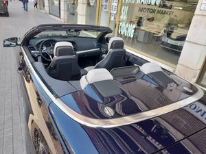 Mercedes Clase E Cabrio E 350 CDI BE Avantgarde  - Foto 18