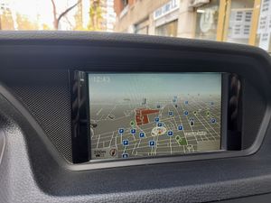 Mercedes Clase E Cabrio E 350 CDI BE Avantgarde  - Foto 11