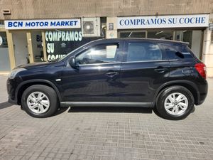 Citroën C4 Aircross 1.6 HDi 115cv Exclusive  - Foto 8