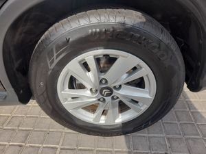 Citroën C4 Aircross 1.6 HDi 115cv Exclusive  - Foto 11