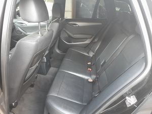 BMW X1 xDrive25d  - Foto 12