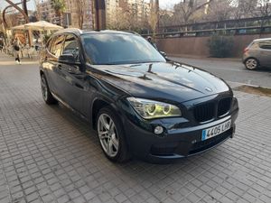 BMW X1 xDrive25d  - Foto 4