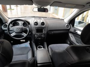 Mercedes Clase M ML 300 CDI 4M BE Executive  - Foto 10