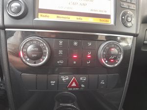 Mercedes Clase M ML 300 CDI 4M BE Executive  - Foto 18