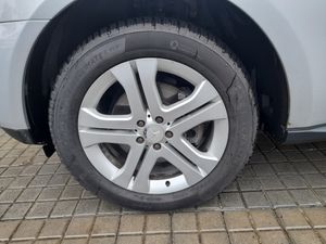 Mercedes Clase M ML 300 CDI 4M BE Executive  - Foto 7